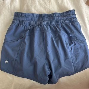Lululemon tracker short
